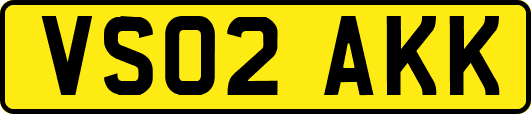 VS02AKK
