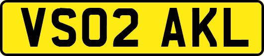 VS02AKL