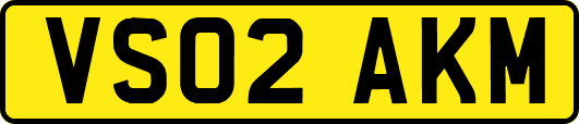 VS02AKM