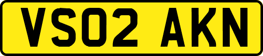 VS02AKN