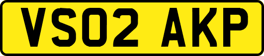 VS02AKP