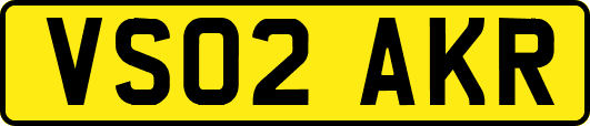 VS02AKR