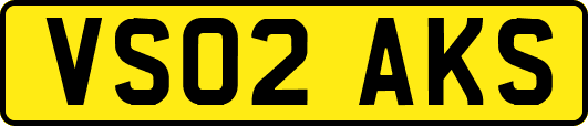 VS02AKS