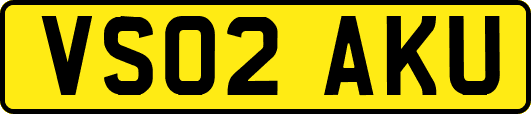 VS02AKU
