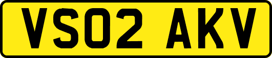 VS02AKV