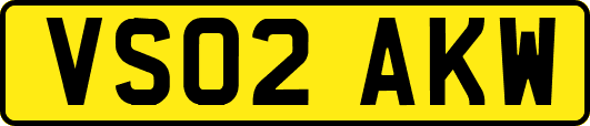 VS02AKW