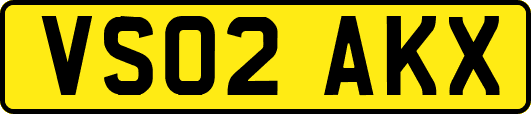 VS02AKX