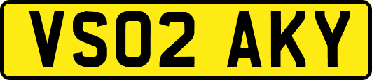 VS02AKY