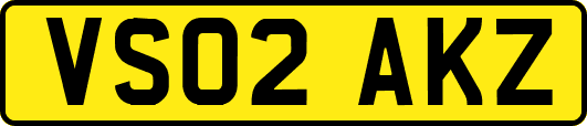 VS02AKZ