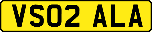 VS02ALA