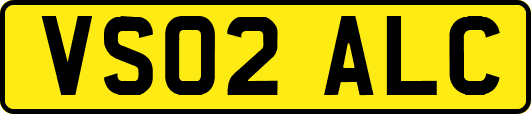 VS02ALC
