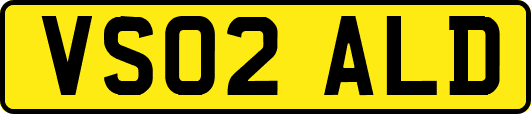 VS02ALD