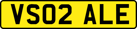VS02ALE