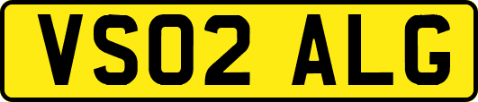 VS02ALG