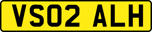 VS02ALH