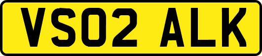 VS02ALK