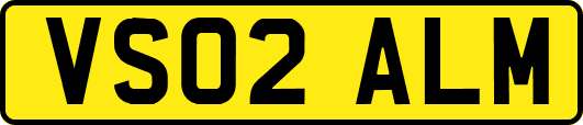 VS02ALM