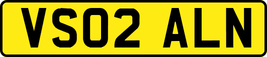 VS02ALN