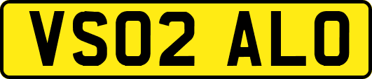 VS02ALO