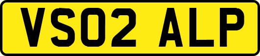 VS02ALP