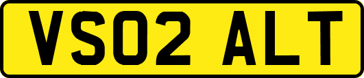 VS02ALT