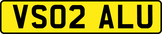 VS02ALU