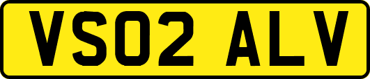 VS02ALV