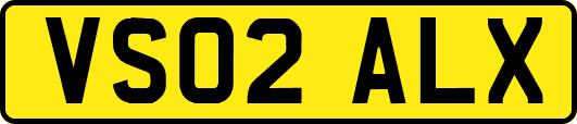 VS02ALX