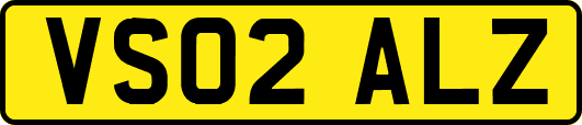 VS02ALZ