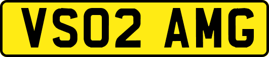 VS02AMG