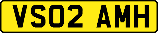 VS02AMH