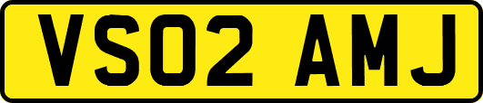 VS02AMJ