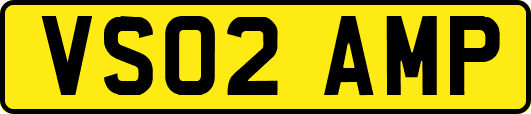 VS02AMP