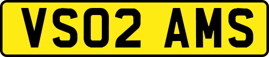 VS02AMS