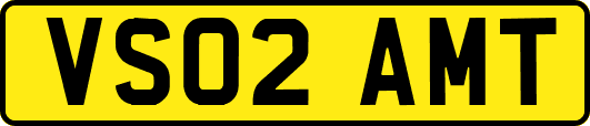VS02AMT