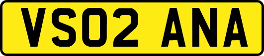 VS02ANA