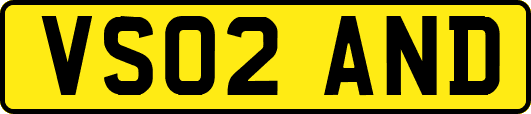 VS02AND