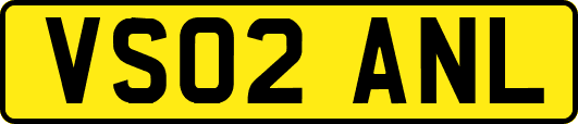 VS02ANL
