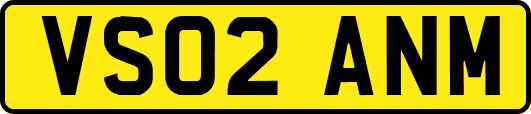 VS02ANM