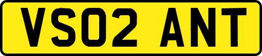VS02ANT