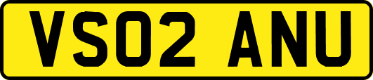 VS02ANU