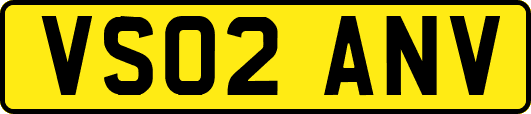 VS02ANV