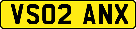 VS02ANX