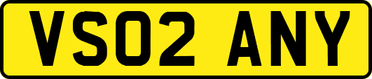 VS02ANY