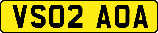 VS02AOA