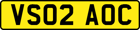 VS02AOC