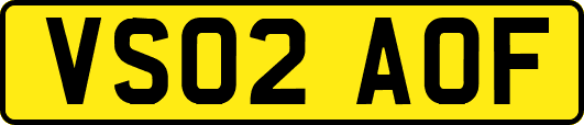 VS02AOF