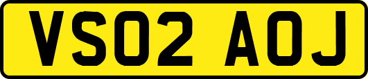 VS02AOJ