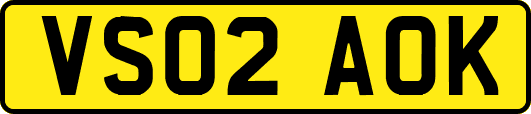 VS02AOK