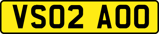 VS02AOO